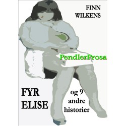 FYR ELISE og 9 andre historier