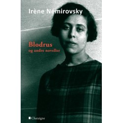 Blodrus og andre noveller