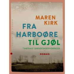 Fra Harboøre til Gjøl