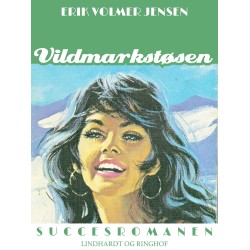 Vildmarkstøsen