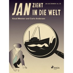 Jan zieht in die Welt