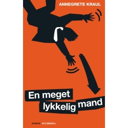 En meget lykkelig mand