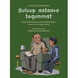 Suluup aataava toqummat