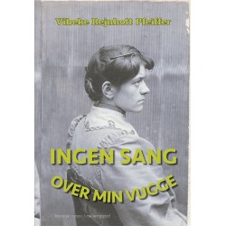 Ingen sang over min vugge
