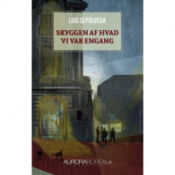 Skyggen af hvad vi var engang