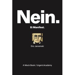 Nein. Et manifest.