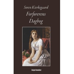 Forførerens Dagbog