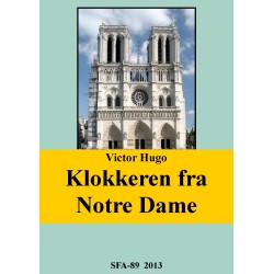 Klokkeren fra Notre Dame: Esmeralda