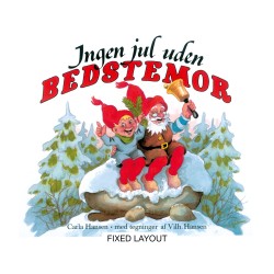 Ingen jul uden bedstemor