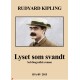Lyset der svandt