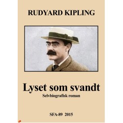 Lyset der svandt