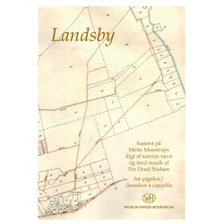 Landsby (SSAA)