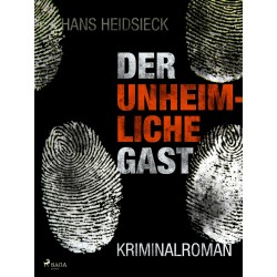 Der unheimliche Gast