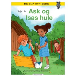 Ask og Isas hule