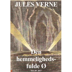 Den hemmelighedsfulde Ø