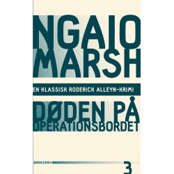 Døden på operationsbordet