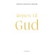 REJSEN TIL GUD