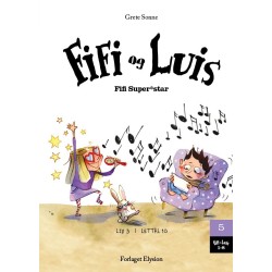 Fifi Super*star