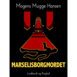 Marselisborgmordet