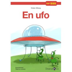 En ufo