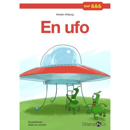 En ufo