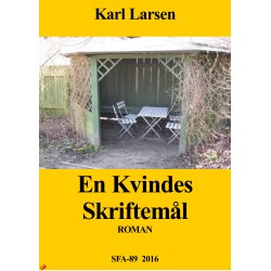 En kvindes skriftemål