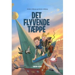Det flyvende tæppe