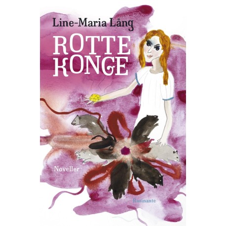 Rottekonge