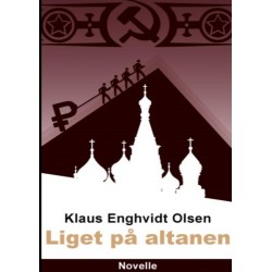 Liget på altanen