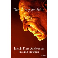 Den 2. bog om satan