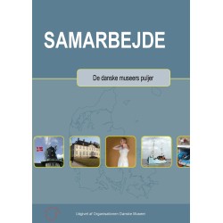 Samarbejde: De danske museers puljer