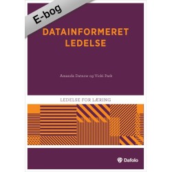 Datainformeret ledelse