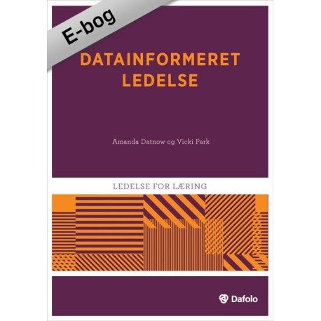 Datainformeret ledelse