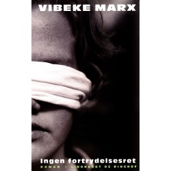 Ingen fortrydelsesret