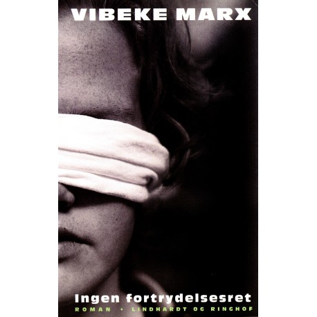 Ingen fortrydelsesret