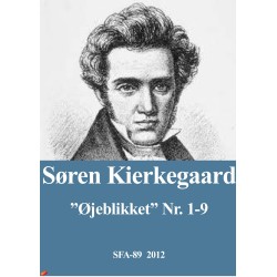 "Øjeblikket" nr. 1-9