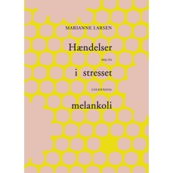 Hændelser i stresset melankoli