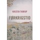 Førkrigstid
