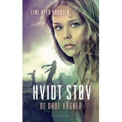 Hvidt støv 1 - De døde vågner