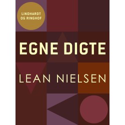 Egne digte