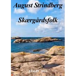 Skærgårdsfolk: Hemsøboerne