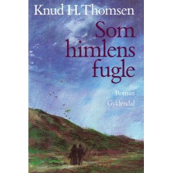 Som himlens fugle