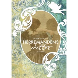Herremandens datter (Bind 1)