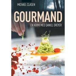 Gourmand: En krimi med Daniel Dreyer