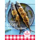 Den store fiskekogebog: Fra Karolines Køkken