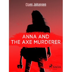 Anna and the Axe Murderer