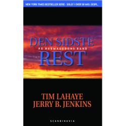 Den Sidste Rest: På Hamagedons rand