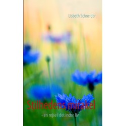 Stilhedens mirakel: - en rejse i det indre liv