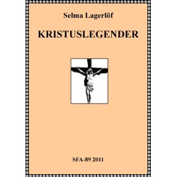 Kristuslegender