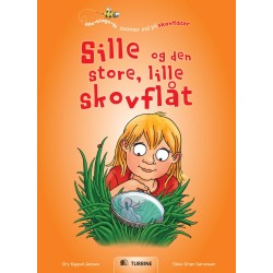 Sille og den store, lille skovflåt